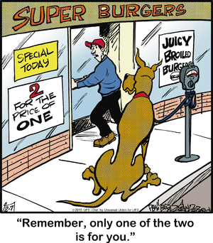 marmaduke